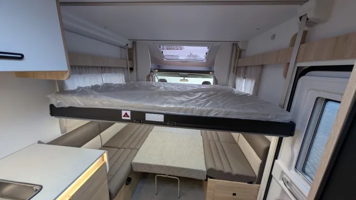 Fahrzeugbild Chausson 640 Ultimate Line Fiat*Sonderaktion* #28