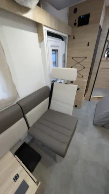 Fahrzeugbild Chausson 640 Ultimate Line Fiat*Sonderaktion* #30