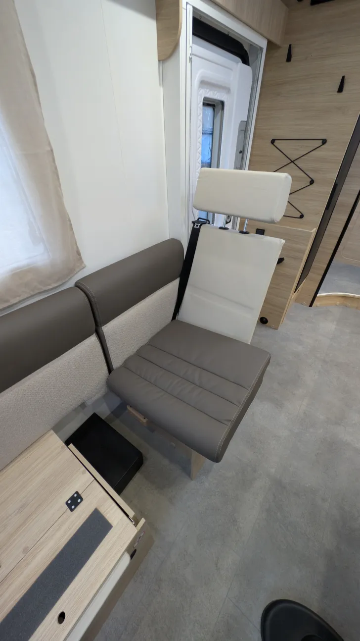 Fahrzeugbild Chausson 640 Ultimate Line Fiat*Sonderaktion* #31