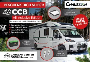 Bild Teilintegrierte 640 Ultimate Line