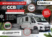 Fahrzeugbild Chausson 640 Ultimate Line Fiat*Sonderaktion* #1