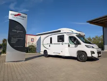 Fahrzeugbild Chausson 640 Ultimate Line Fiat*Sonderaktion* #2