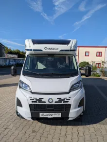Fahrzeugbild Chausson 640 Ultimate Line Fiat*Sonderaktion* #4