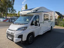 Fahrzeugbild Chausson 640 Ultimate Line Fiat*Sonderaktion* #5