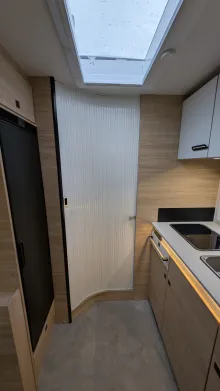Fahrzeugbild Chausson 640 Ultimate Line Fiat*Sonderaktion* #13