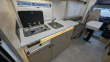 Fahrzeugbild Chausson 640 Ultimate Line Fiat*Sonderaktion* #14
