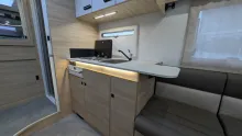Fahrzeugbild Chausson 640 Ultimate Line Fiat*Sonderaktion* #15