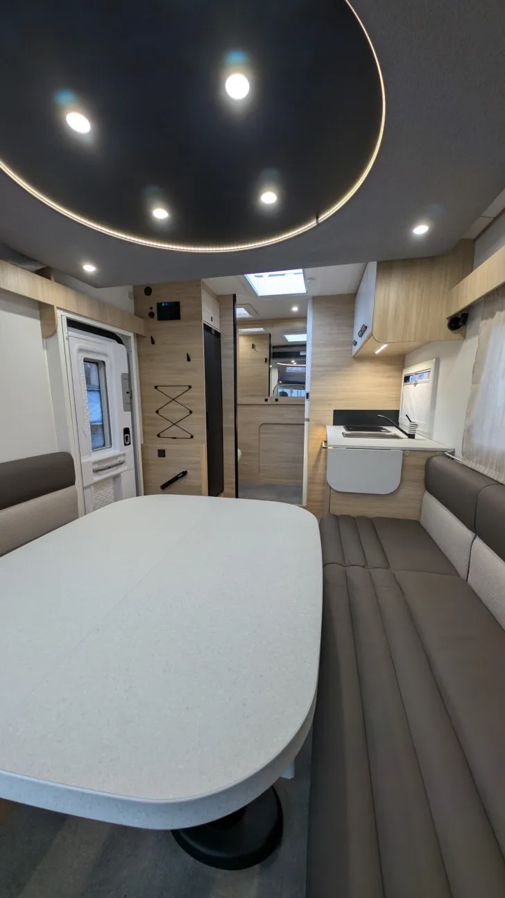 Fahrzeugbild Chausson 640 Ultimate Line Fiat*Sonderaktion* #16