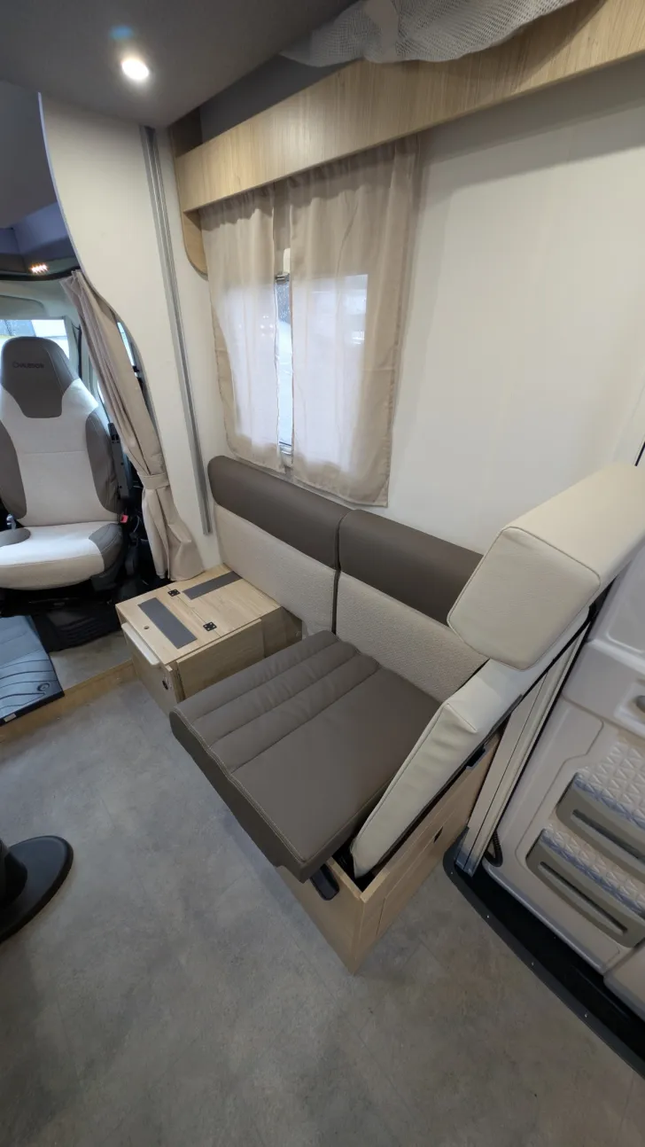 Fahrzeugbild Chausson 640 Ultimate Line Fiat*Sonderaktion* #29