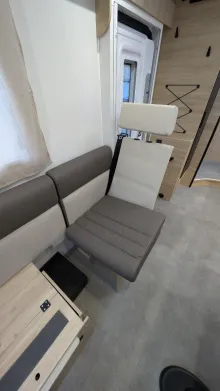 Fahrzeugbild Chausson 640 Ultimate Line Fiat*Sonderaktion* #30