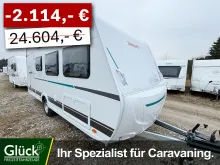 Fahrzeugbild Dethleffs C' JOY 480 QLK #1