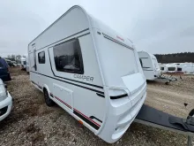 Fahrzeugbild Dethleffs CAMPER 460 EL #2