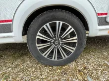 Fahrzeugbild Dethleffs CAMPER 460 EL #4