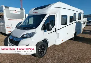 Bild Just 90 T 7052 DBL