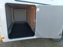 Fahrzeugbild Dethleffs Just 90 T 7052 DBL #5