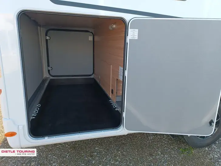 Fahrzeugbild Dethleffs Just 90 T 7052 DBL #5