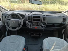 Fahrzeugbild Dethleffs Just 90 T 7052 DBL #6