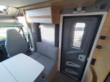 Fahrzeugbild Dethleffs Just 90 T 7052 DBL #9