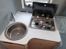 Fahrzeugbild Dethleffs Just 90 T 7052 DBL #12