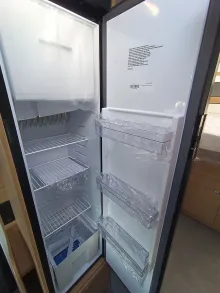 Fahrzeugbild Dethleffs Just 90 T 7052 DBL #13