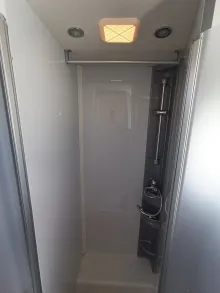 Fahrzeugbild Dethleffs Just 90 T 7052 DBL #15