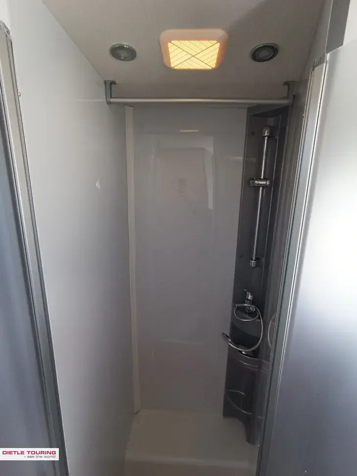 Fahrzeugbild Dethleffs Just 90 T 7052 DBL #15