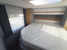 Fahrzeugbild Dethleffs Just 90 T 7052 DBL #16