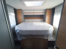 Fahrzeugbild Dethleffs Just 90 T 7052 DBL #18