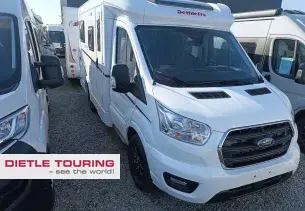 Bild Globebus Go T 15