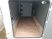 Fahrzeugbild Dethleffs Trend I 7057 EBL #4