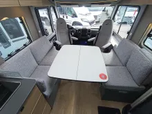 Fahrzeugbild Dethleffs Trend I 7057 EBL #8