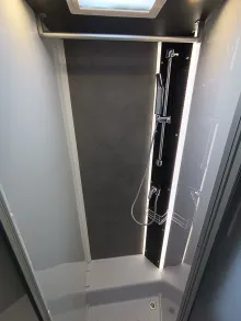 Fahrzeugbild Dethleffs Trend I 7057 EBL #12