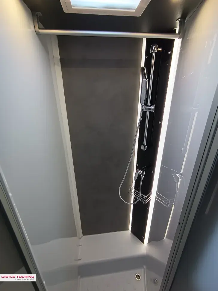 Fahrzeugbild Dethleffs Trend I 7057 EBL #12