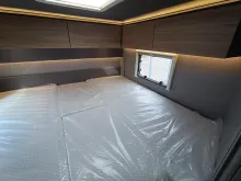 Fahrzeugbild Dethleffs Trend I 7057 EBL #14