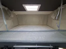 Fahrzeugbild Dethleffs Trend I 7057 EBL #15