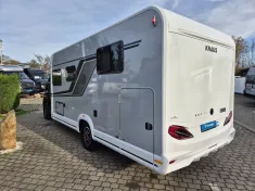 Bild 4 Knaus SKY TI 700 MEG -IC Line-