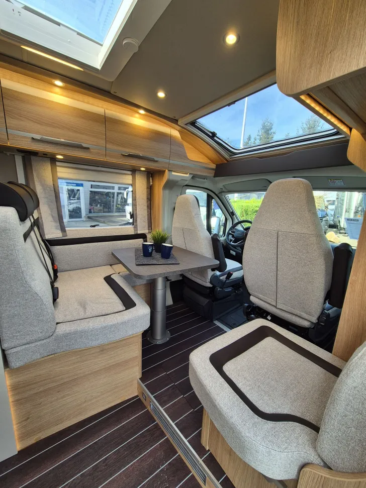 Fahrzeugbild Knaus SKY TI 700 MEG -IC Line- #6