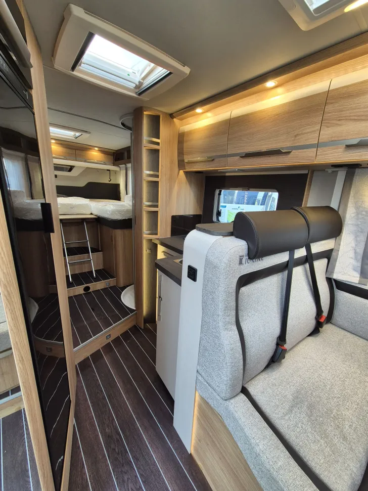 Fahrzeugbild Knaus SKY TI 700 MEG -IC Line- #7