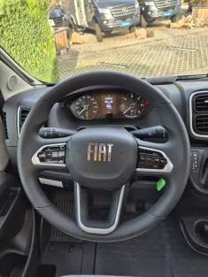 Bild 9 Knaus SKY TI 700 MEG -IC Line-