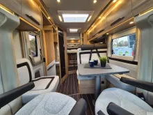 Fahrzeugbild Knaus SKY TI 700 MEG -IC Line- #12