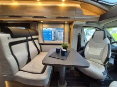 Bild 14 Knaus SKY TI 700 MEG -IC Line-