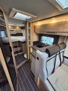 Bild 15 Knaus SKY TI 700 MEG -IC Line-