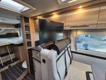 Fahrzeugbild Knaus SKY TI 700 MEG -IC Line- #16