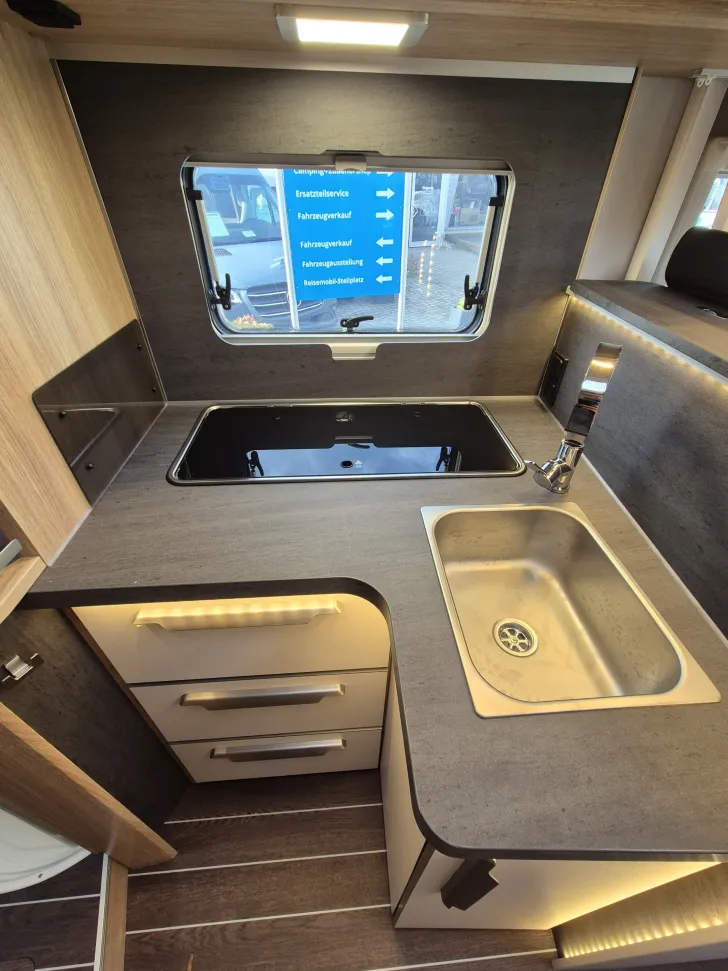 Fahrzeugbild Knaus SKY TI 700 MEG -IC Line- #18