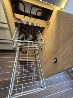 Bild 20 Knaus SKY TI 700 MEG -IC Line-