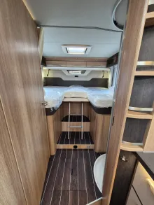 Fahrzeugbild Knaus SKY TI 700 MEG -IC Line- #23