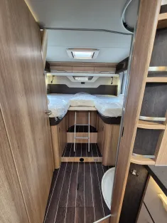 Bild 23 Knaus SKY TI 700 MEG -IC Line-