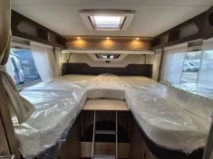 Bild 27 Knaus SKY TI 700 MEG -IC Line-