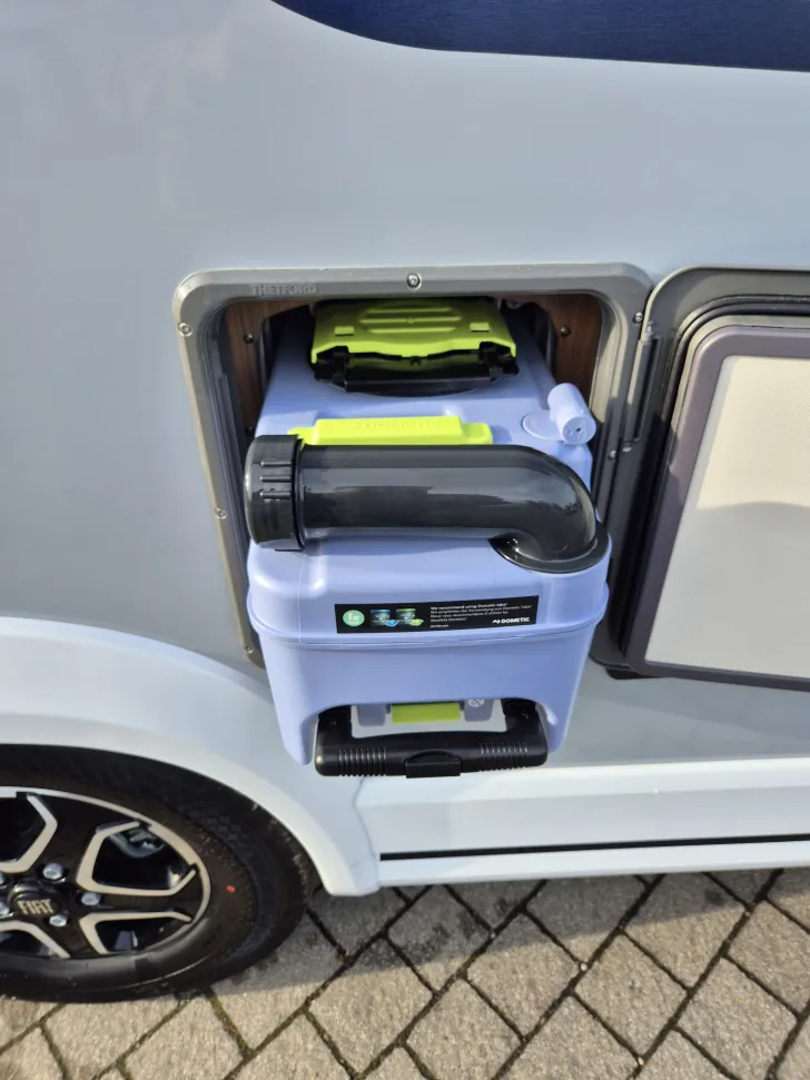 Fahrzeugbild Knaus SKY TI 700 MEG -IC Line- #34