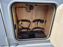 Fahrzeugbild Knaus SKY TI 700 MEG -IC Line- #35